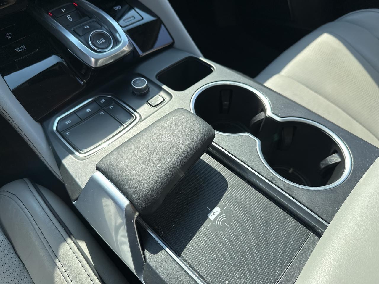 2023 Acura MDX Advance Warrenton VA