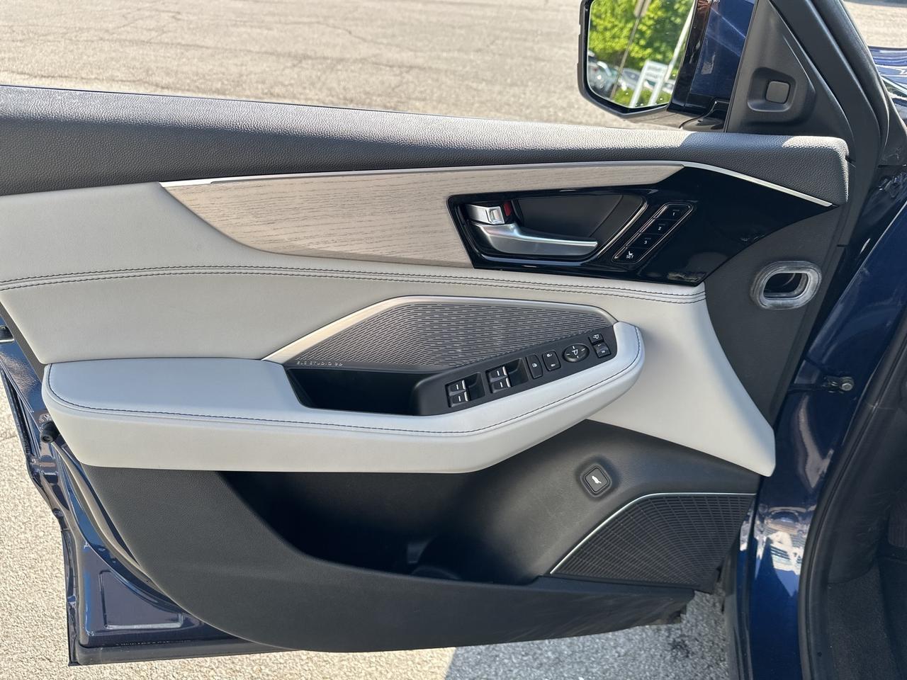 2023 Acura MDX Advance Warrenton VA