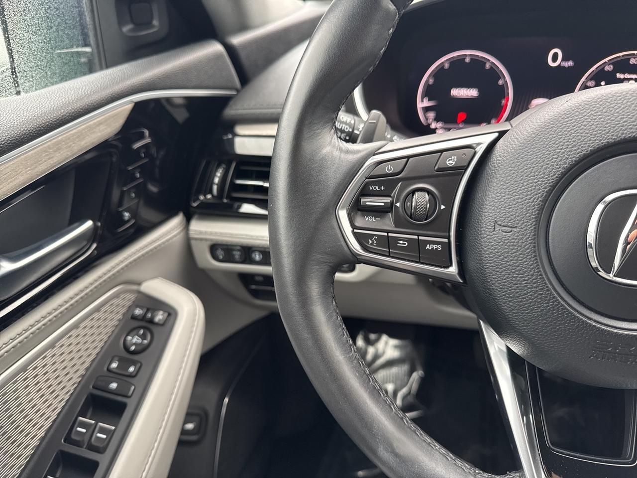 2023 Acura MDX Advance Warrenton VA