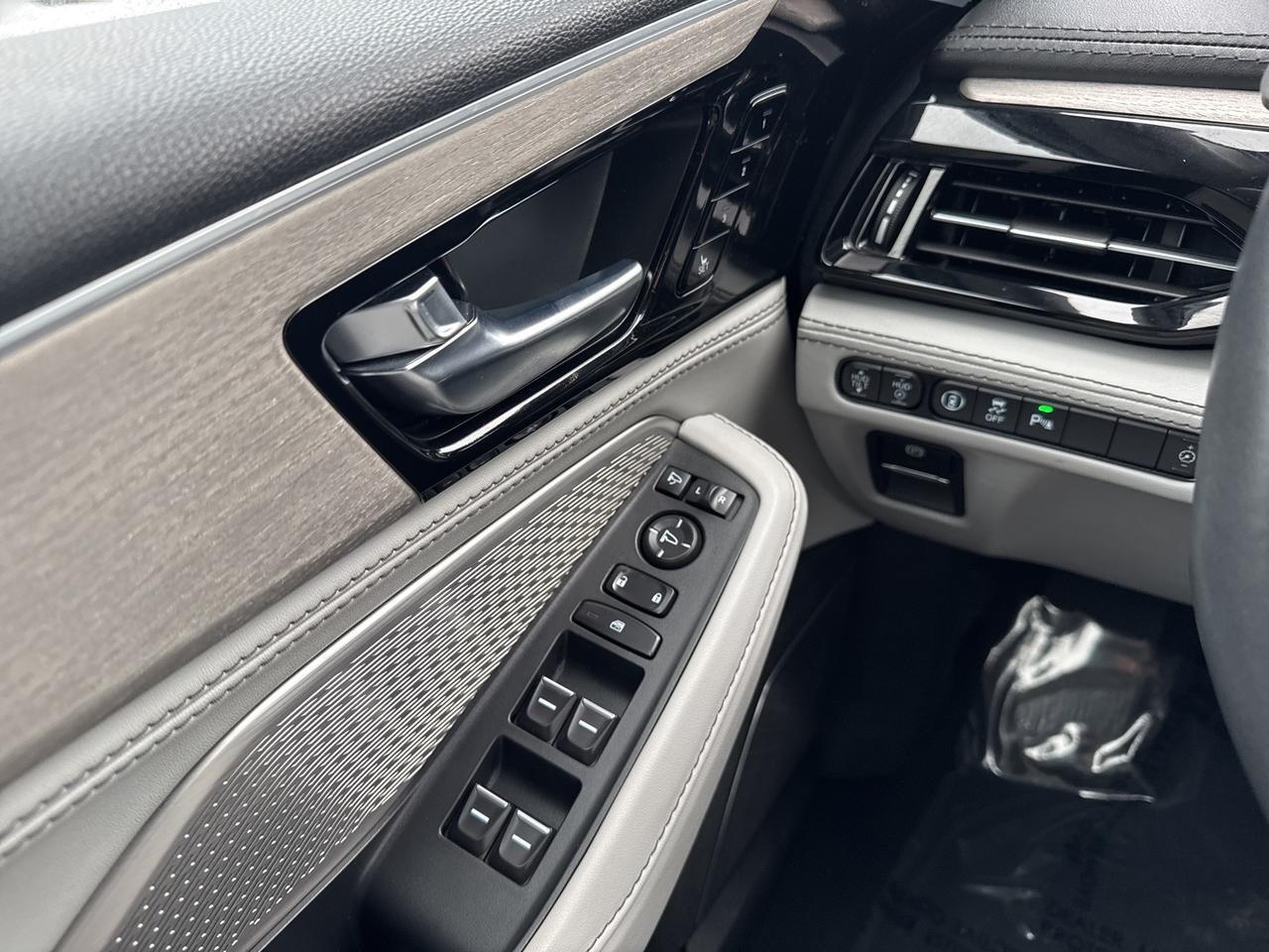 2023 Acura MDX Advance Warrenton VA