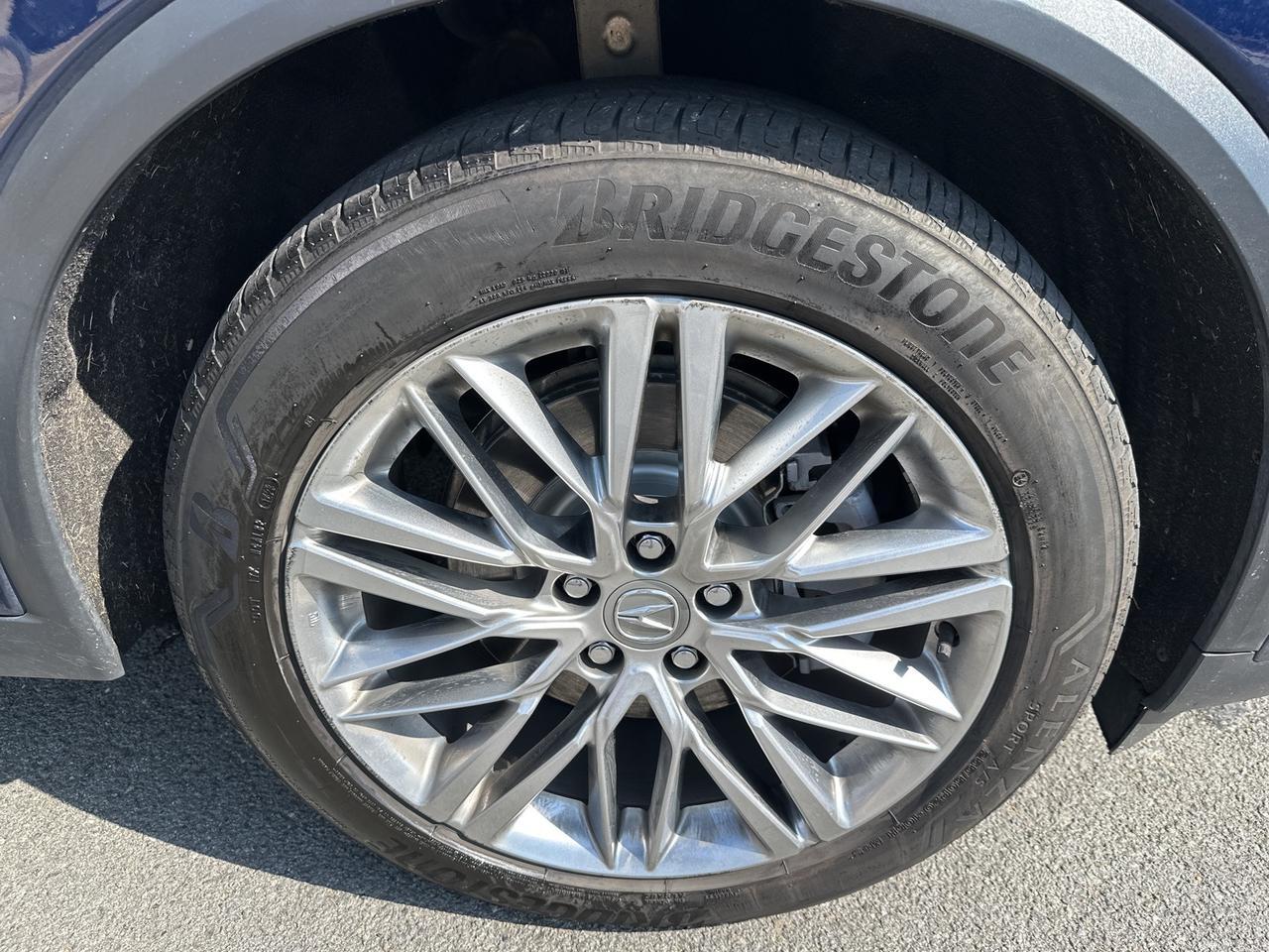 2023 Acura MDX Advance Warrenton VA