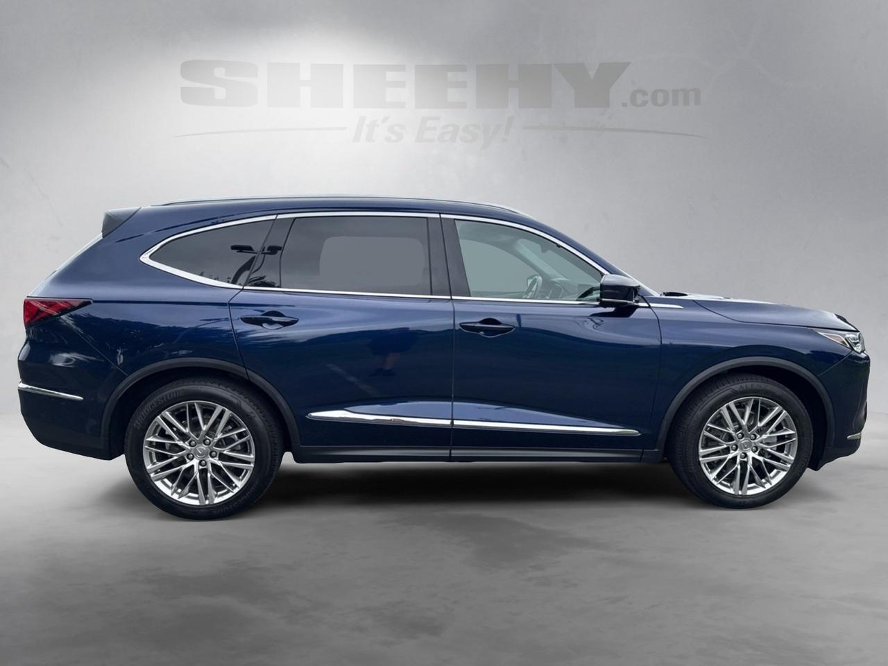 2023 Acura MDX Advance Warrenton VA