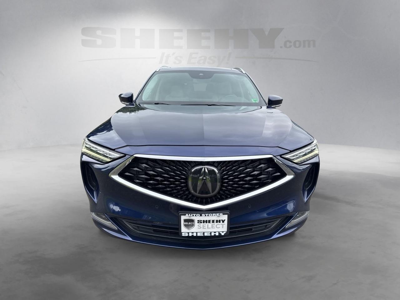 2023 Acura MDX Advance Warrenton VA