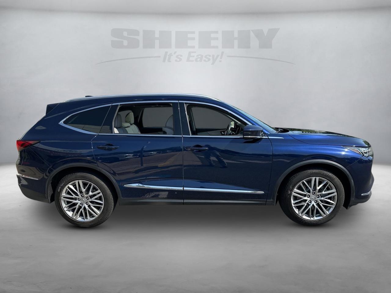 2023 Acura MDX Advance Warrenton VA