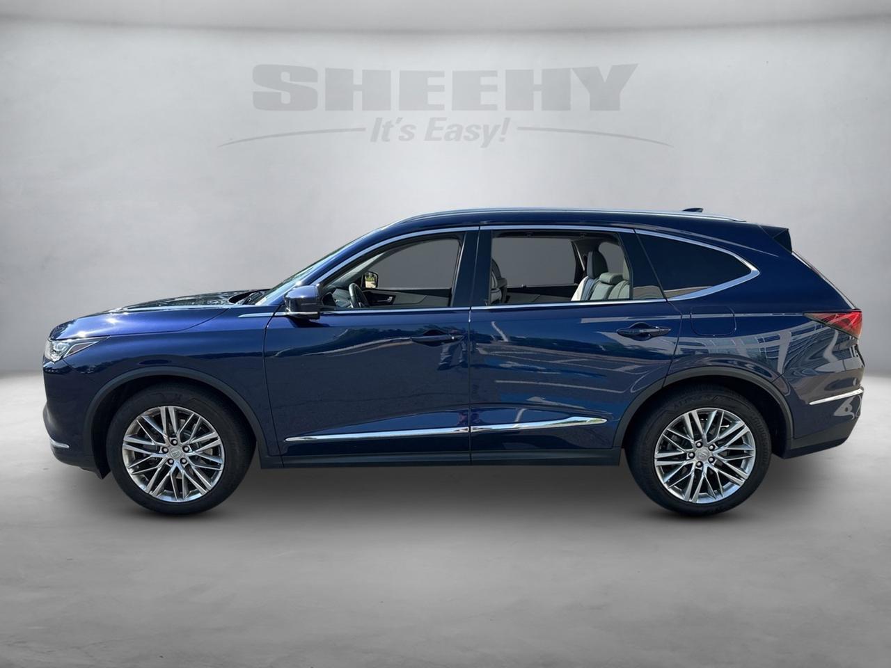 2023 Acura MDX Advance Warrenton VA