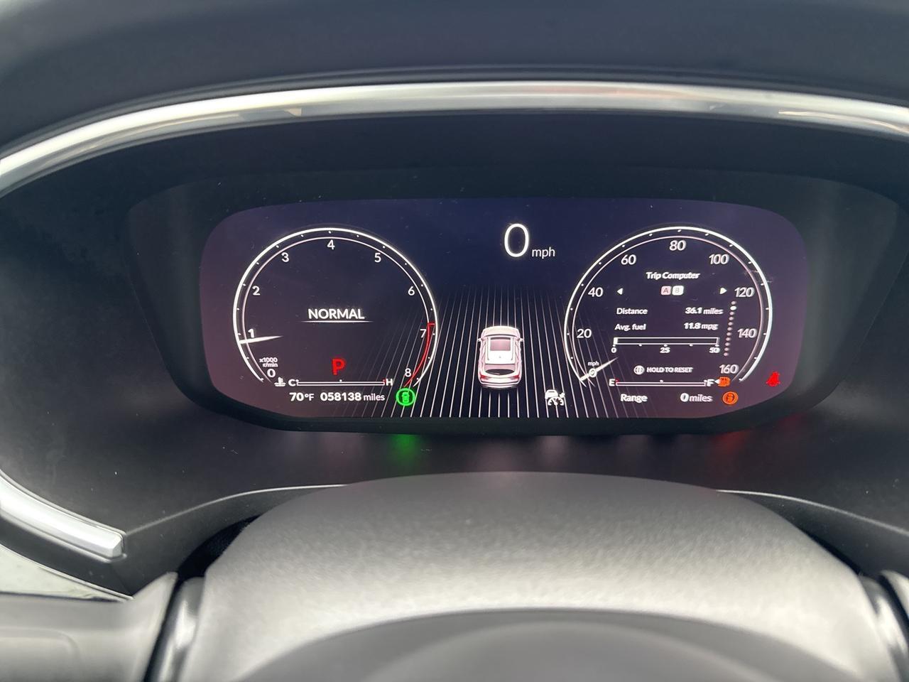2023 Acura MDX Advance Warrenton VA