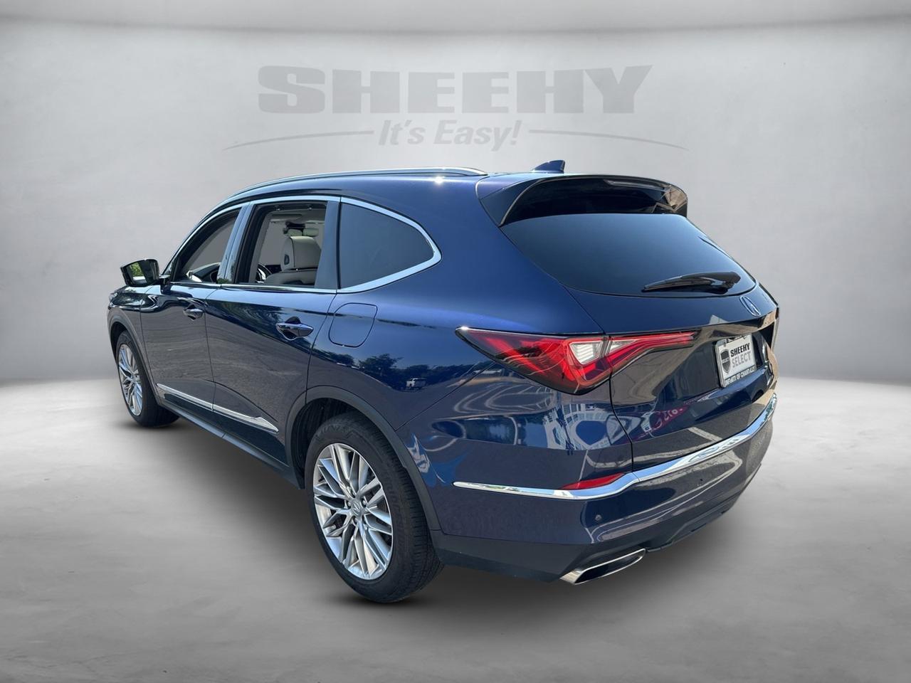 2023 Acura MDX Advance Warrenton VA
