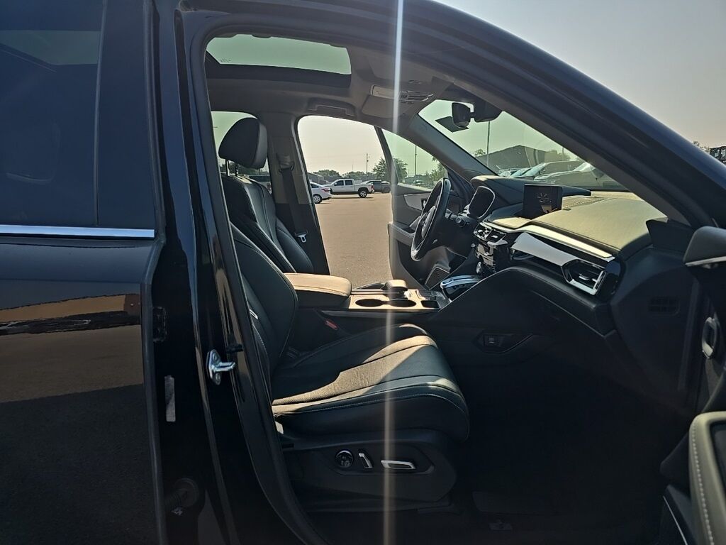 2023 Acura MDX SH-AWD Fond du Lac WI