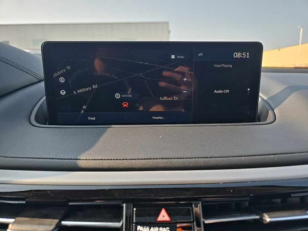 2023 Acura MDX SH-AWD Fond du Lac WI