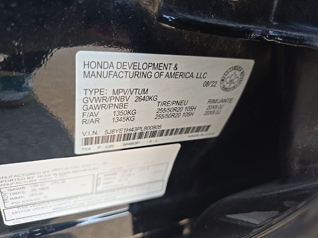 2023 Acura MDX SH-AWD Fond du Lac WI
