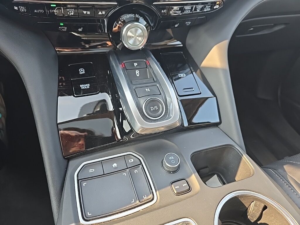 2023 Acura MDX SH-AWD Fond du Lac WI