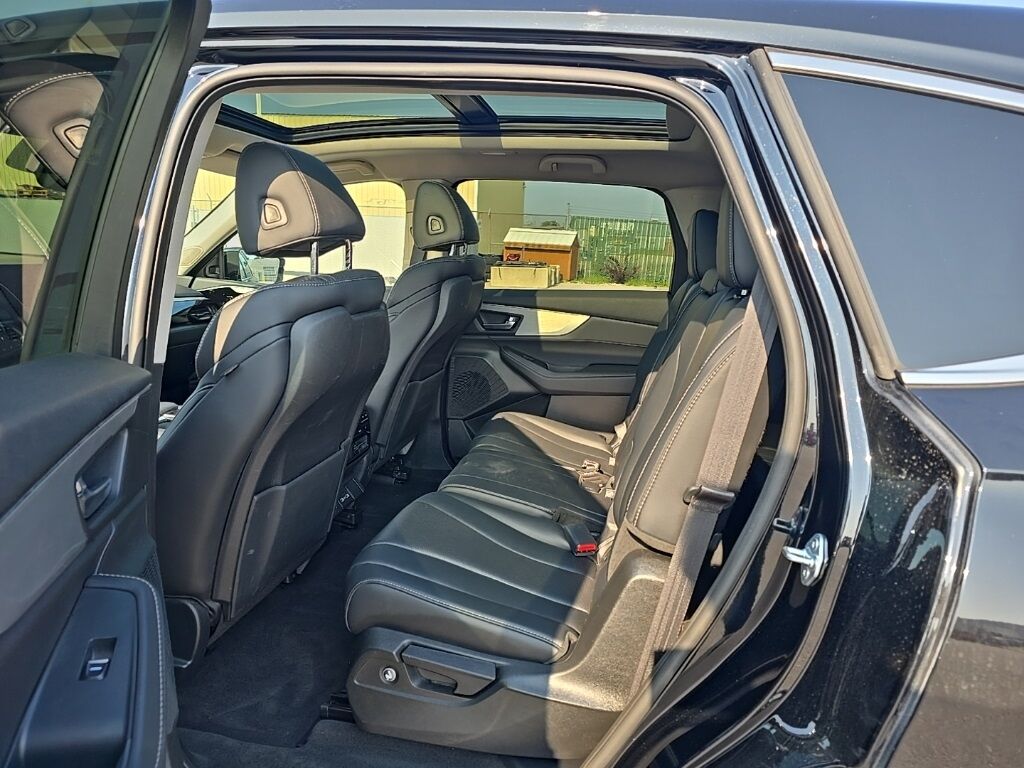2023 Acura MDX SH-AWD Fond du Lac WI