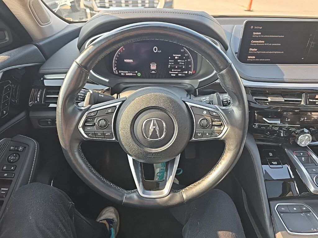 2023 Acura MDX SH-AWD Fond du Lac WI