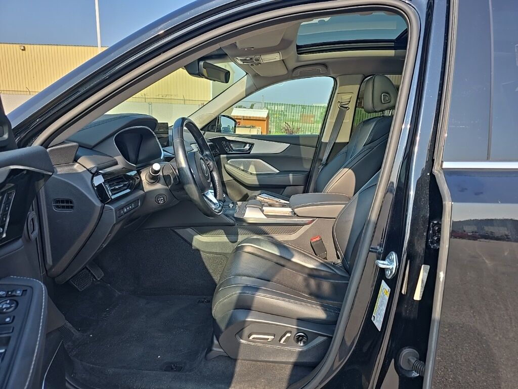 2023 Acura MDX SH-AWD Fond du Lac WI