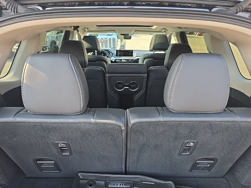 2023 Acura MDX SH-AWD Fond du Lac WI