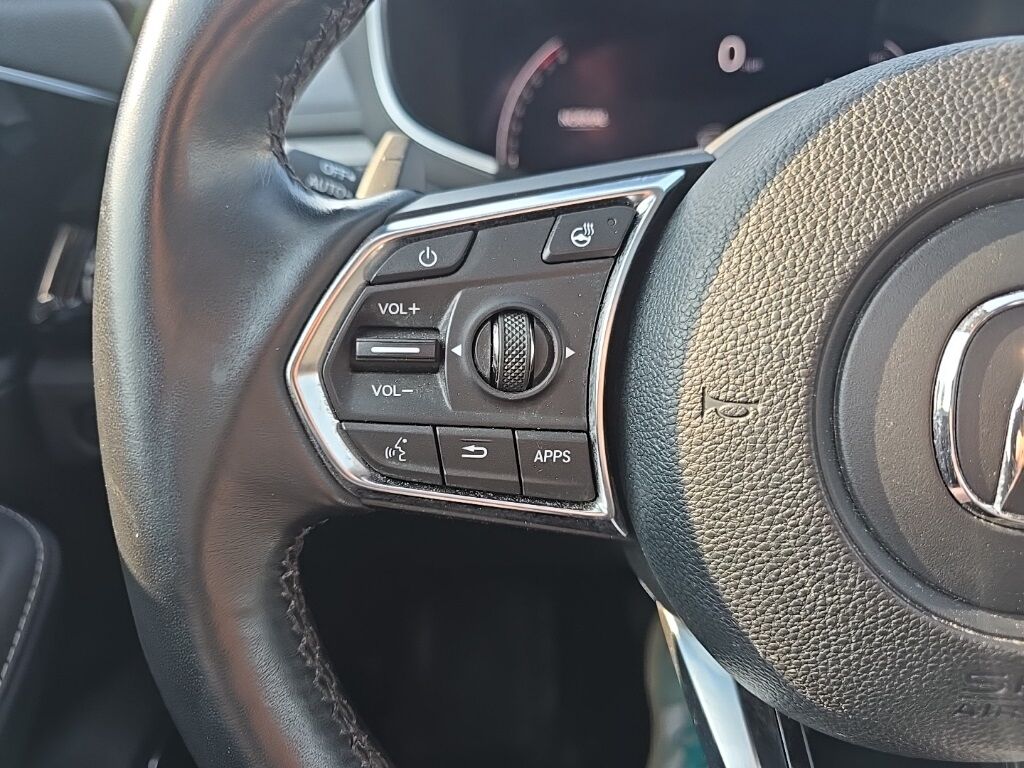 2023 Acura MDX SH-AWD Fond du Lac WI