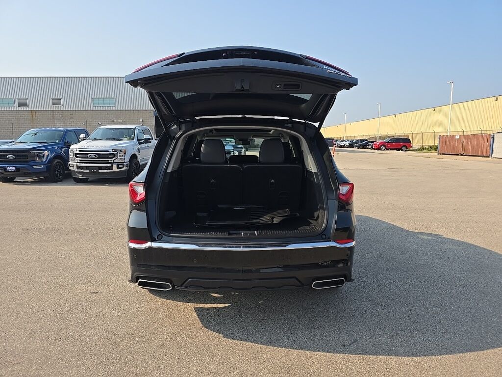 2023 Acura MDX SH-AWD Fond du Lac WI