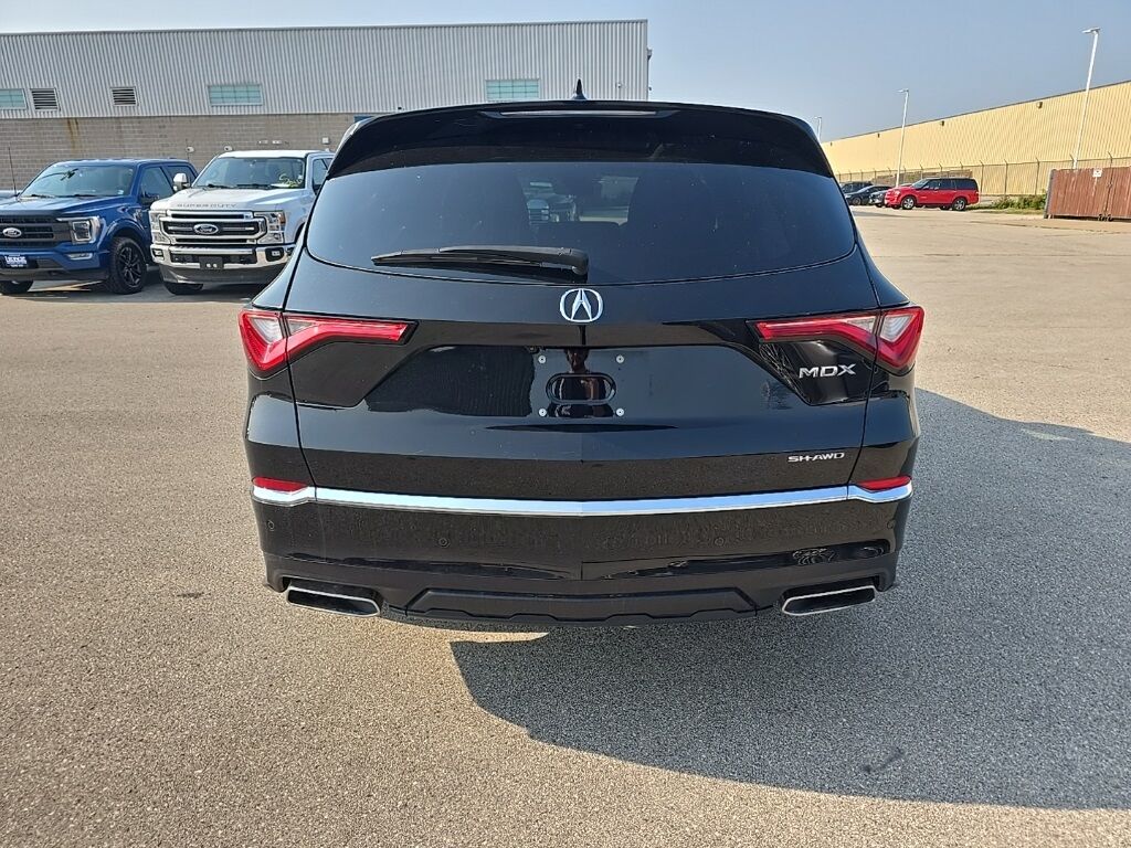 2023 Acura MDX SH-AWD Fond du Lac WI