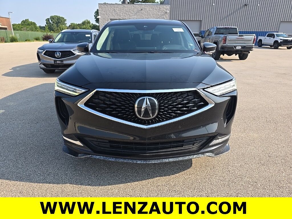 2023 Acura MDX SH-AWD Fond du Lac WI
