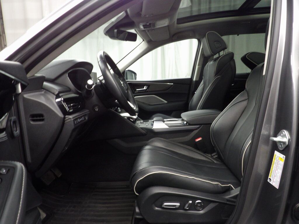 2023 Acura MDX SH-AWD Fond du Lac WI