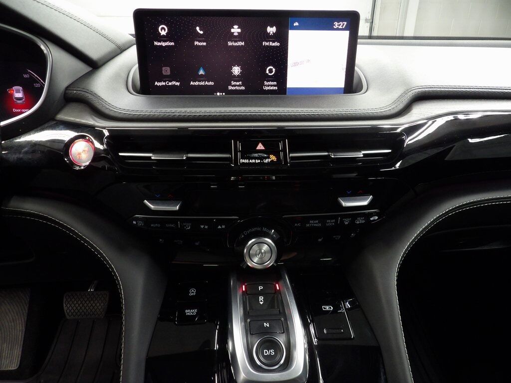 2023 Acura MDX SH-AWD Fond du Lac WI