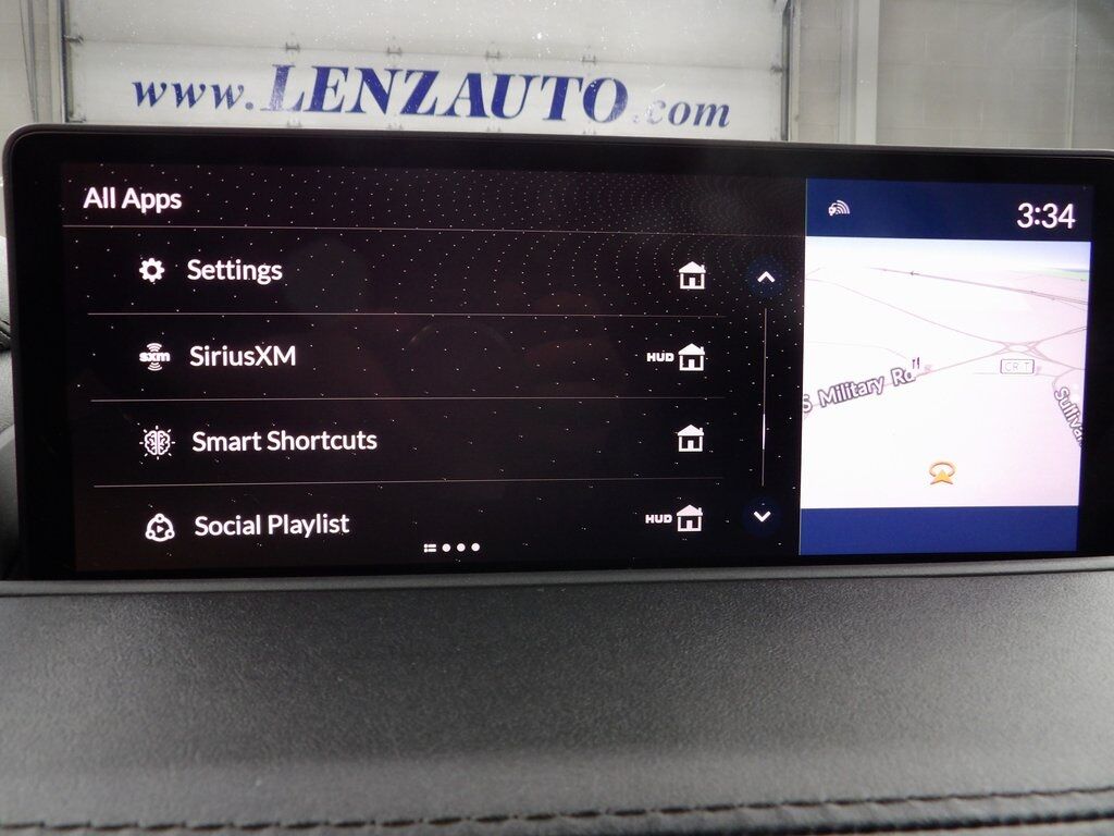 2023 Acura MDX SH-AWD Fond du Lac WI