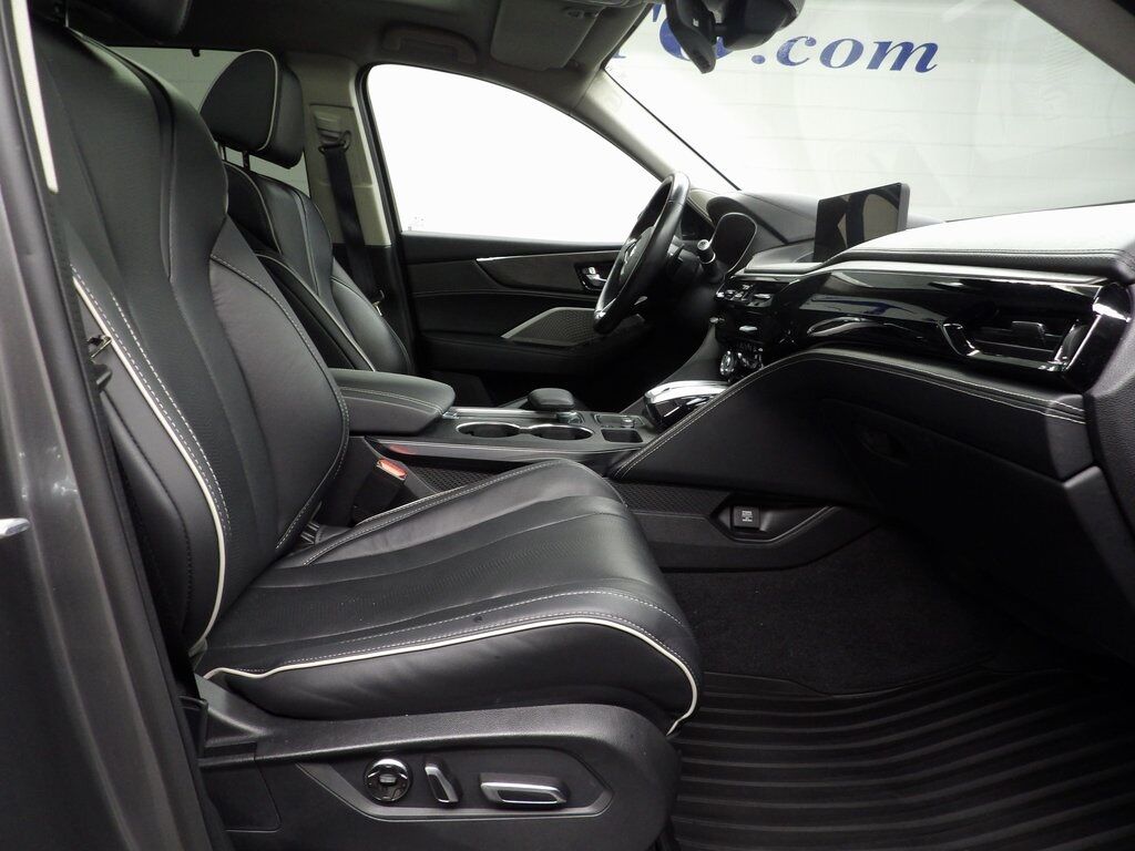 2023 Acura MDX SH-AWD Fond du Lac WI