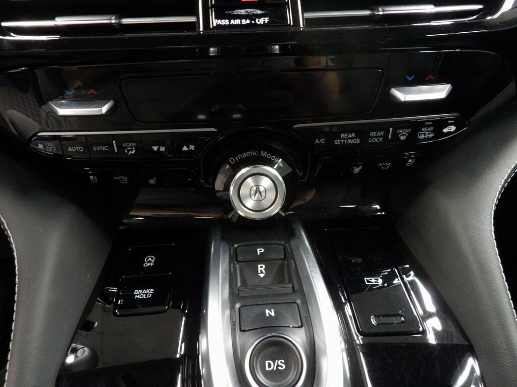2023 Acura MDX SH-AWD Fond du Lac WI