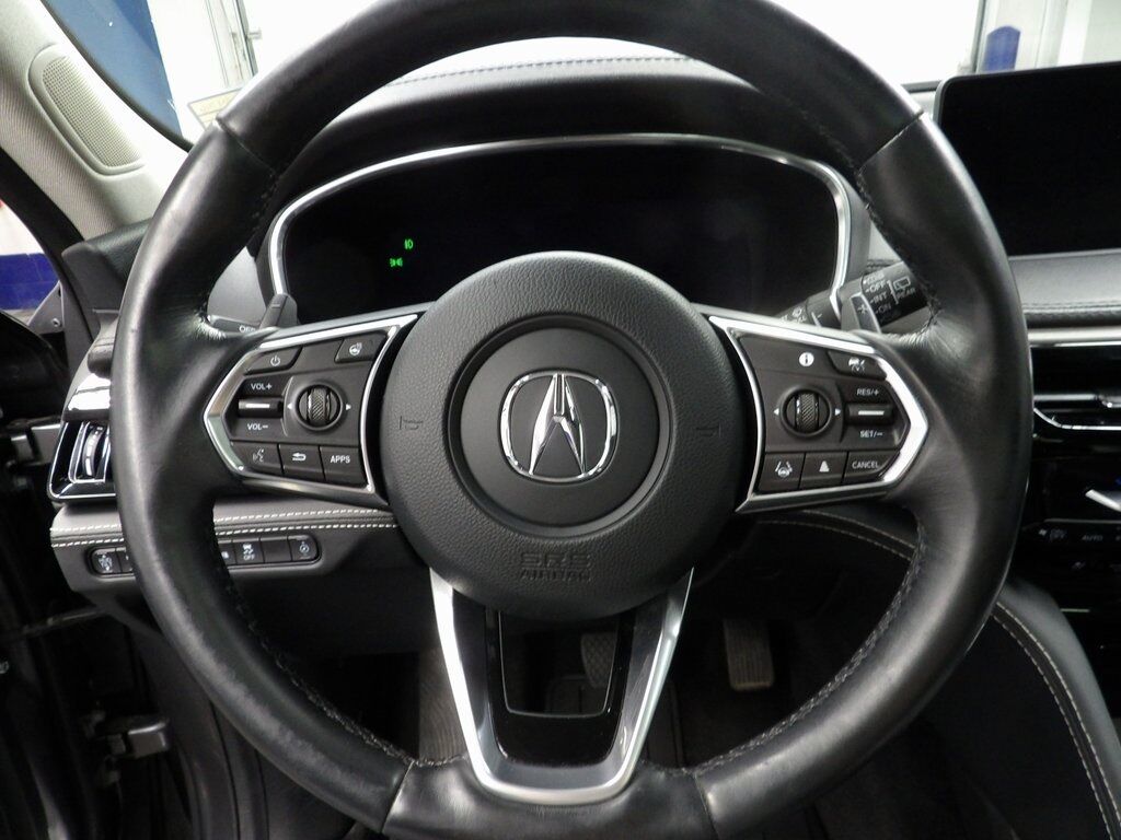 2023 Acura MDX SH-AWD Fond du Lac WI