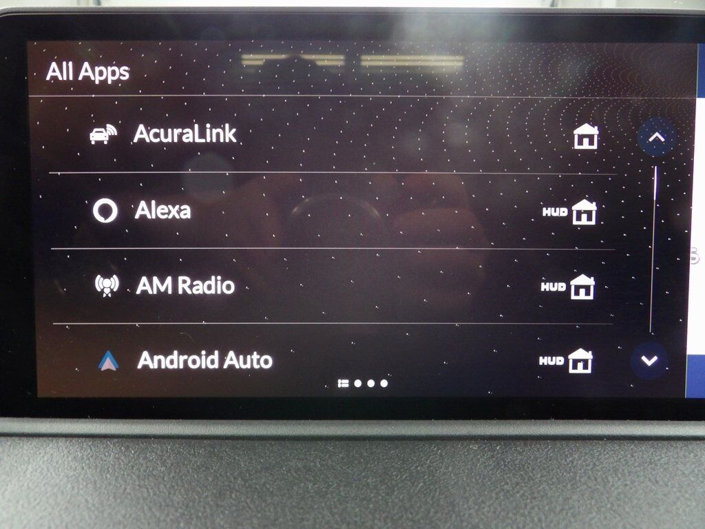 2023 Acura MDX SH-AWD Fond du Lac WI