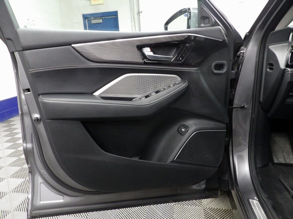 2023 Acura MDX SH-AWD Fond du Lac WI