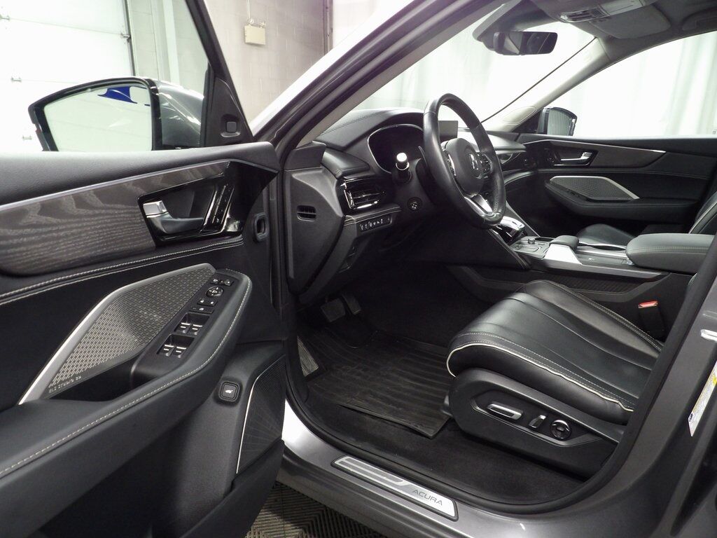 2023 Acura MDX SH-AWD Fond du Lac WI