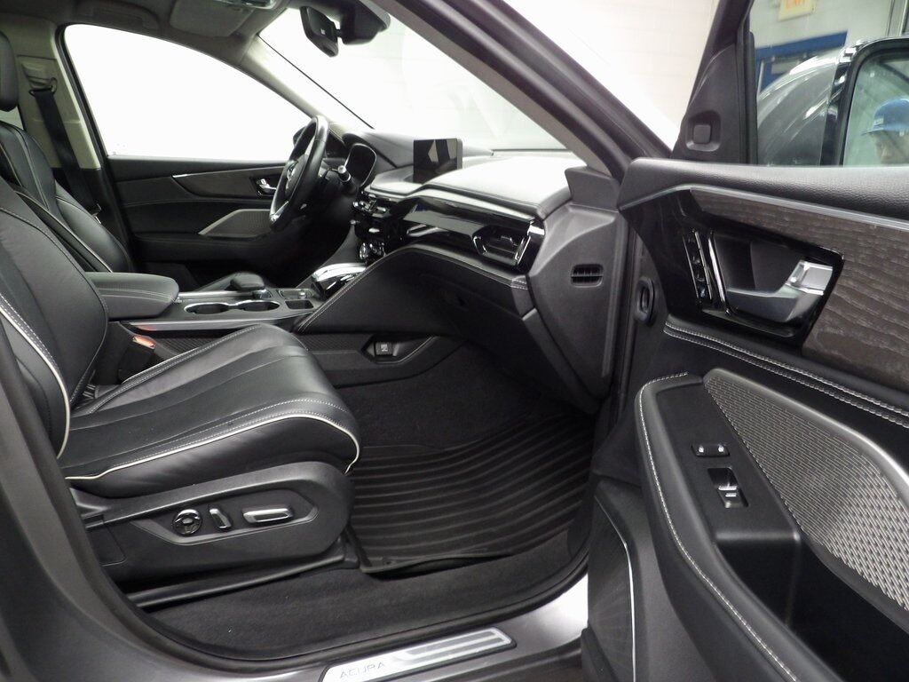 2023 Acura MDX SH-AWD Fond du Lac WI