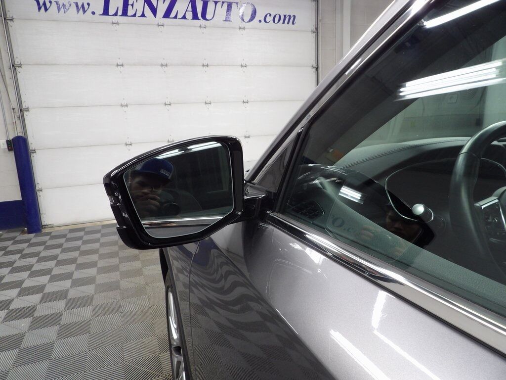 2023 Acura MDX SH-AWD Fond du Lac WI