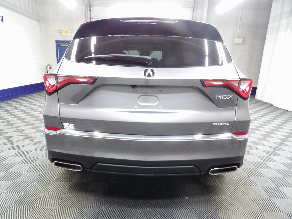 2023 Acura MDX SH-AWD Fond du Lac WI