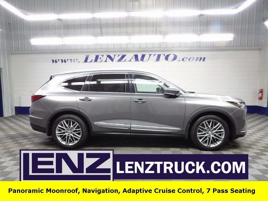 2023 Acura MDX SH-AWD Fond du Lac WI
