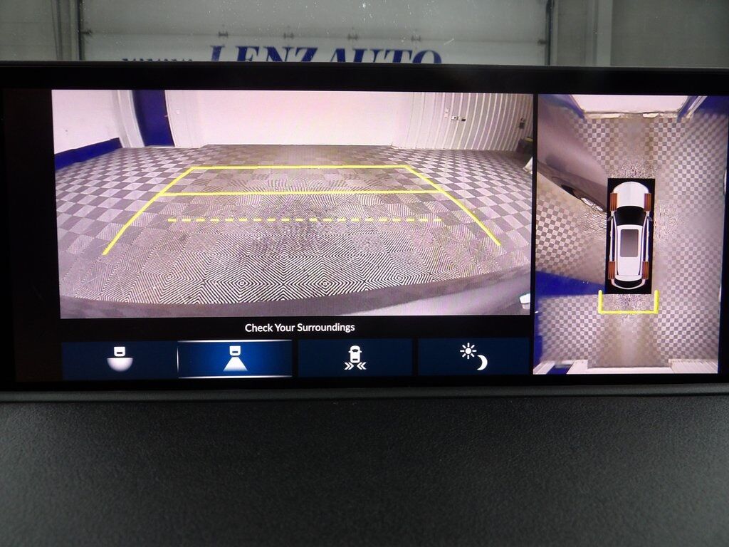 2023 Acura MDX SH-AWD Fond du Lac WI