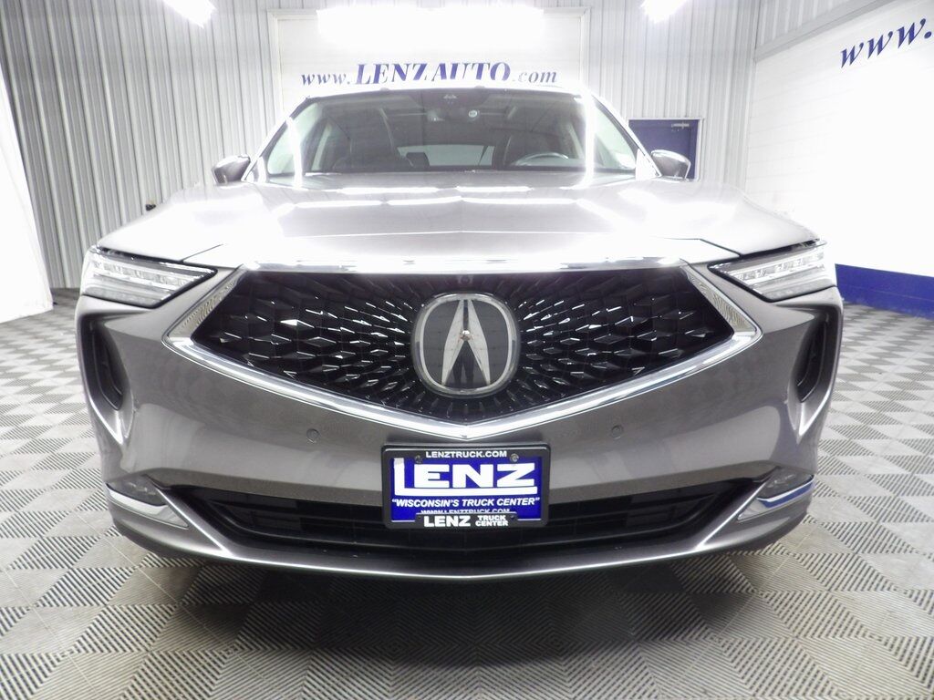 2023 Acura MDX SH-AWD Fond du Lac WI