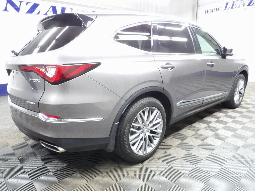2023 Acura MDX SH-AWD Fond du Lac WI
