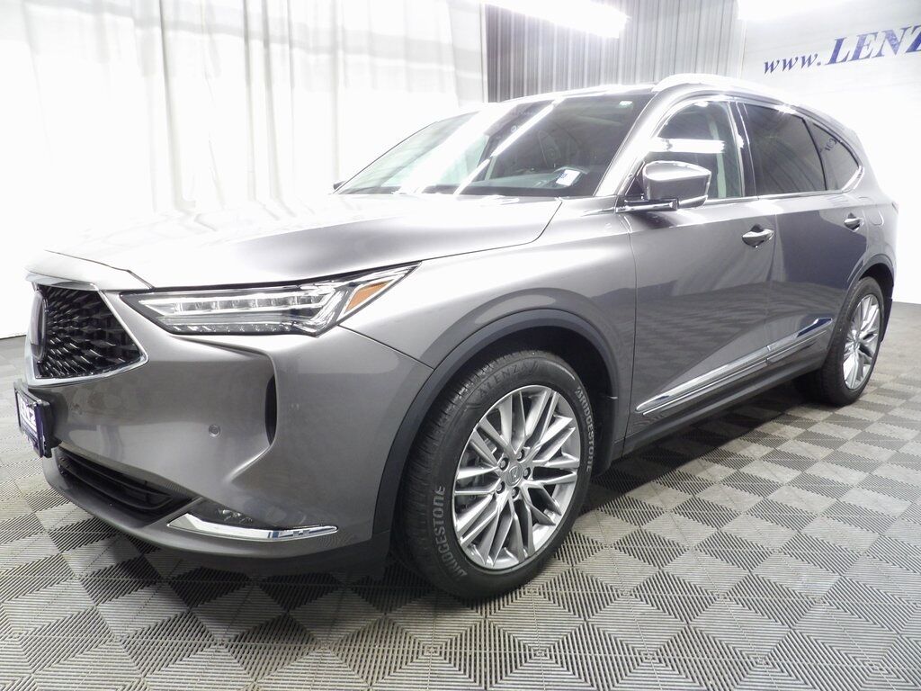 2023 Acura MDX SH-AWD Fond du Lac WI
