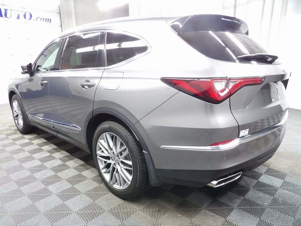 2023 Acura MDX SH-AWD Fond du Lac WI