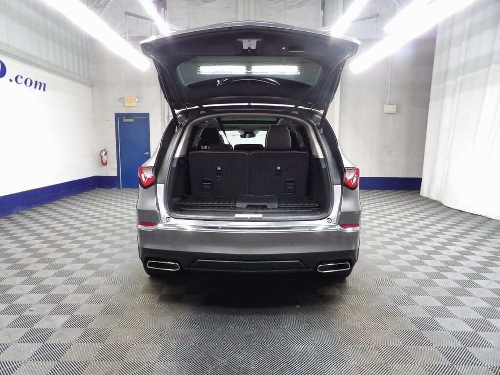 2023 Acura MDX SH-AWD Fond du Lac WI