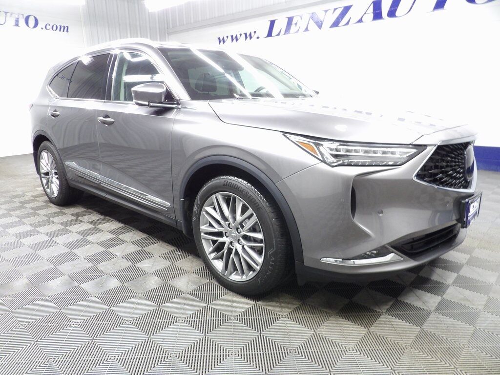 2023 Acura MDX SH-AWD Fond du Lac WI