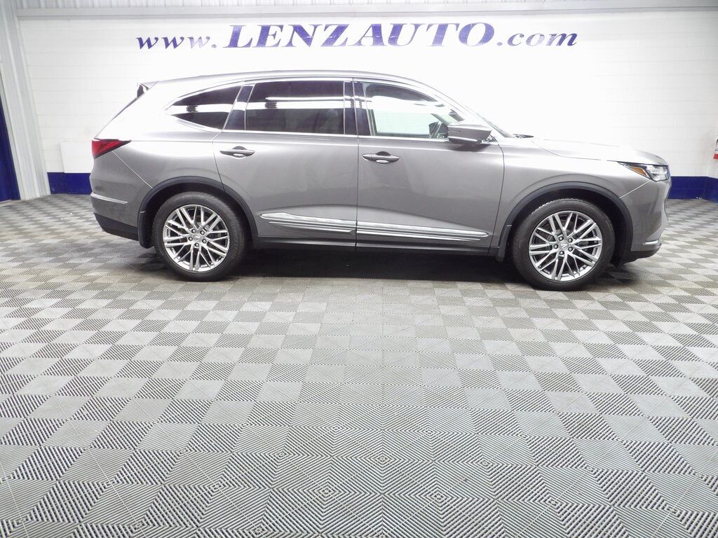2023 Acura MDX SH-AWD Fond du Lac WI