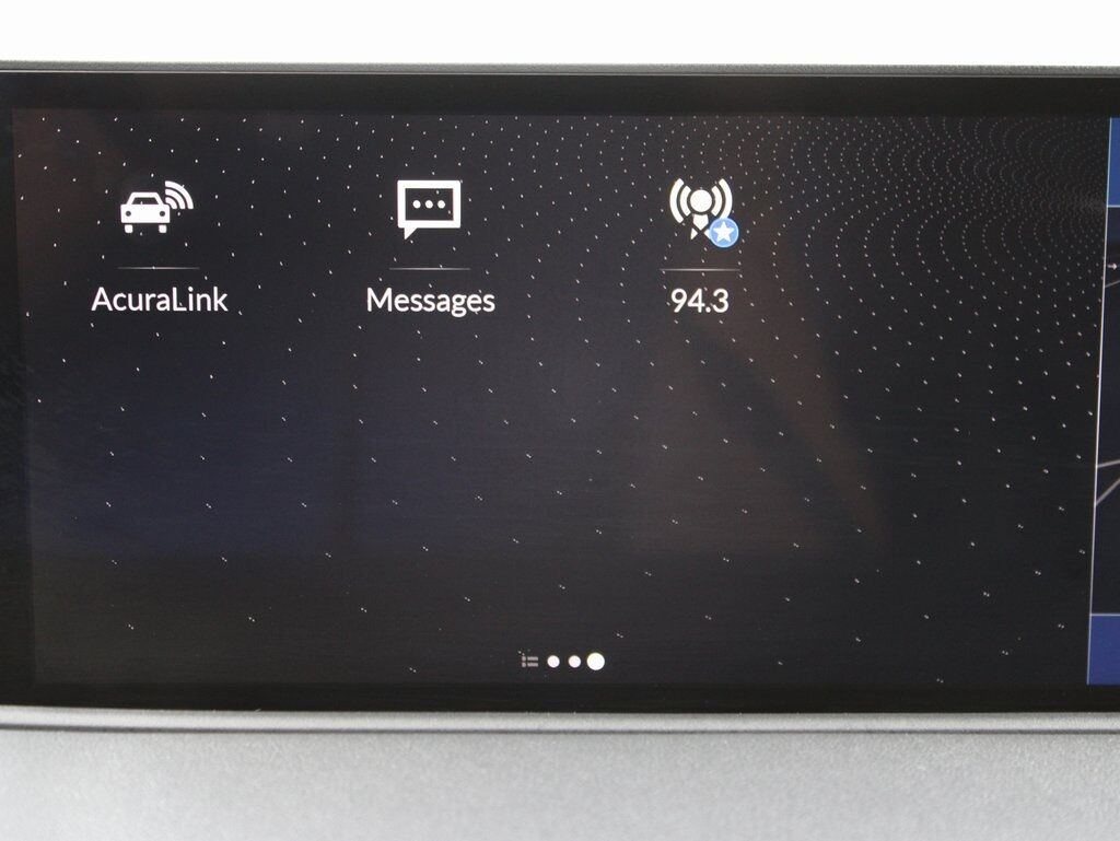 2023 Acura MDX SH-AWD Minocqua WI