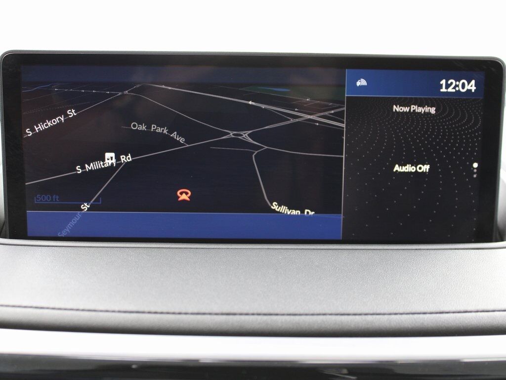 2023 Acura MDX SH-AWD Minocqua WI