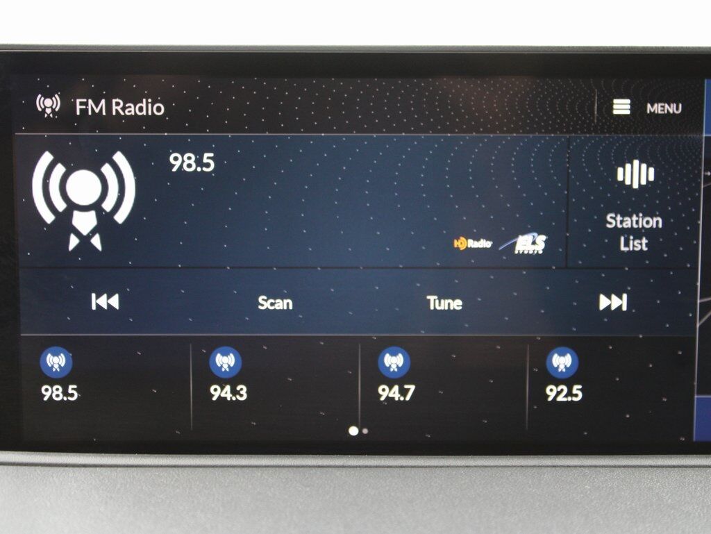 2023 Acura MDX SH-AWD Minocqua WI