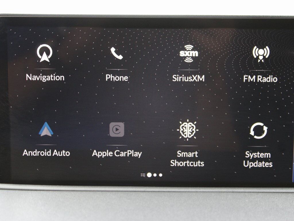 2023 Acura MDX SH-AWD Minocqua WI