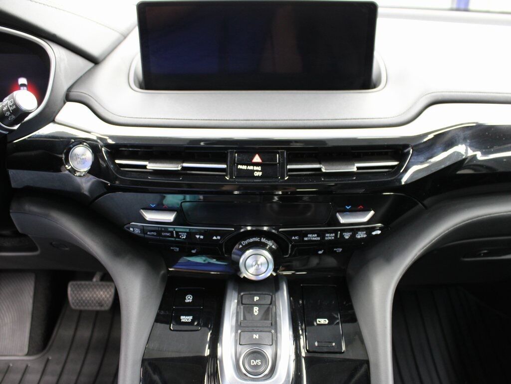 2023 Acura MDX SH-AWD Minocqua WI