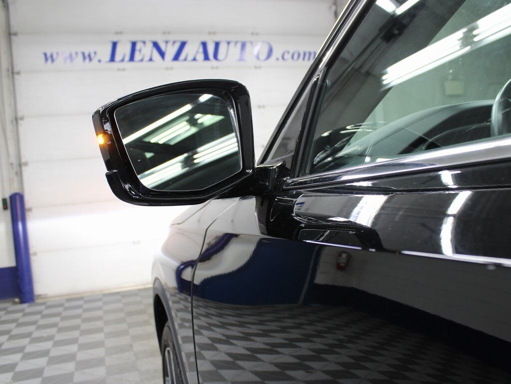 2023 Acura MDX SH-AWD Minocqua WI